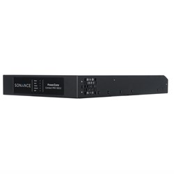 Power Zone Cnnect Pro 300.2 Front 45 LLR